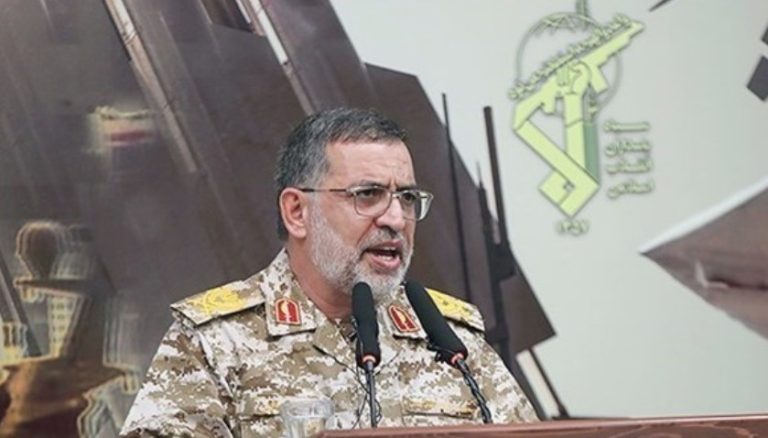 Ιράν: Νεκρός ο εκπρόσωπος των Φρουρών της Επανάστασης – Βομβαρδισμοί του Ισραήλ