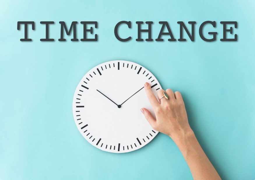 Αλλαγή ώρας 2026: Πότε πάμε τα ρολόγια μια ώρα μπροστά