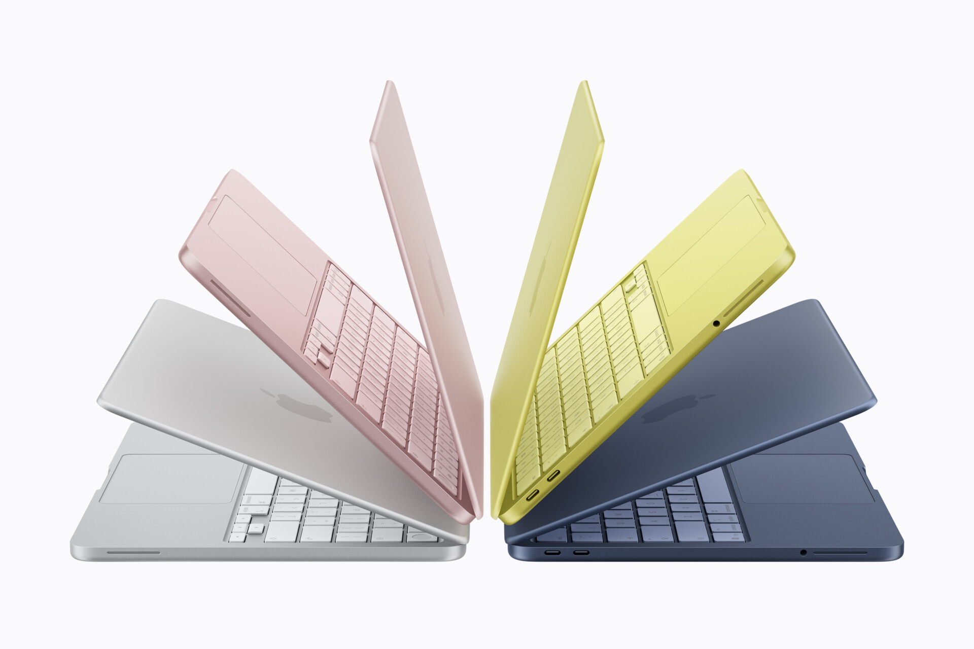 MacBook Neo © iSquare