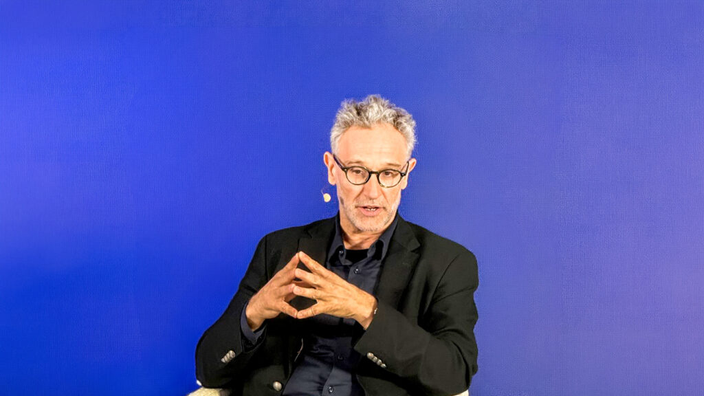 Αρανίτης (AKTOR): Στηρίζουμε με μεγάλα έργα την ανάπτυξη και την ανθεκτικότητα της Κρήτης