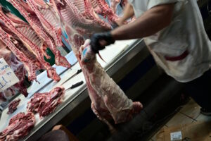 Οι τιμές σε αρνί και κατσίκι ενόψει Πάσχα