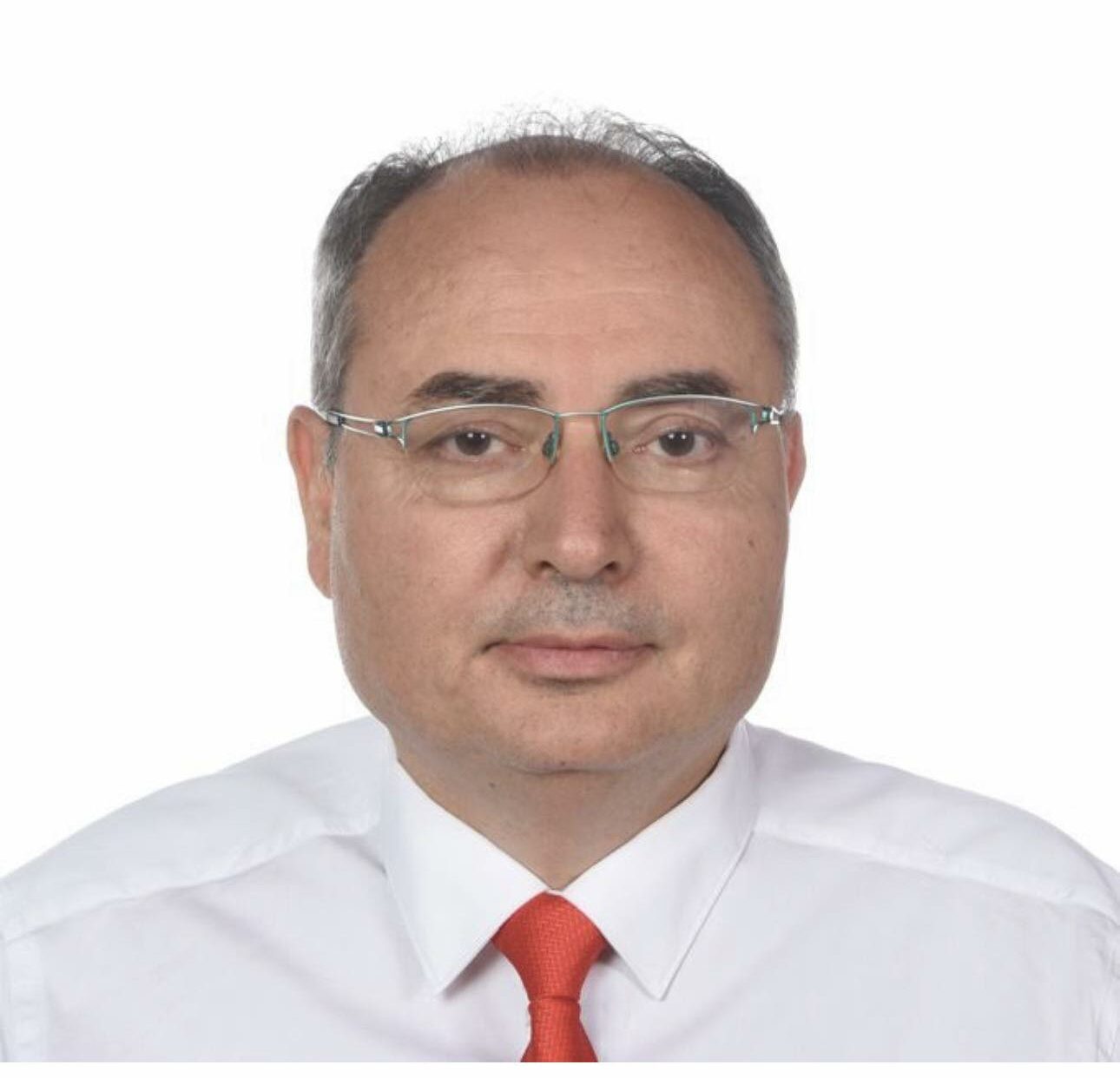 Γιώργος Ατσαλάκης