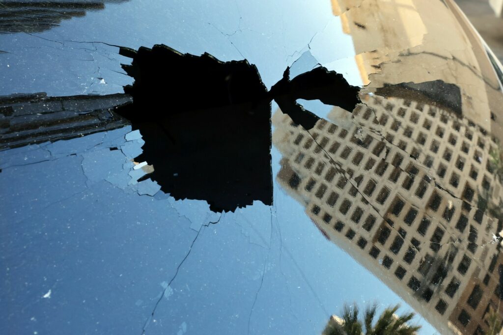 Ισραηλινό πλήγμα στη Βηρυτό: Νεκροί διοικητές και μαζικός εκτοπισμός αμάχων