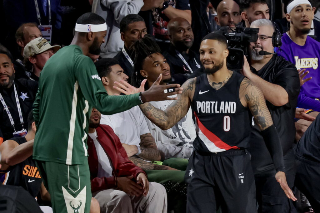 Το NBA ενέκρινε την πώληση των Πόρτλαντ Τρέιλ Μπλέιζερς στον Τομ Ντάντον έναντι 4,25 δισ.