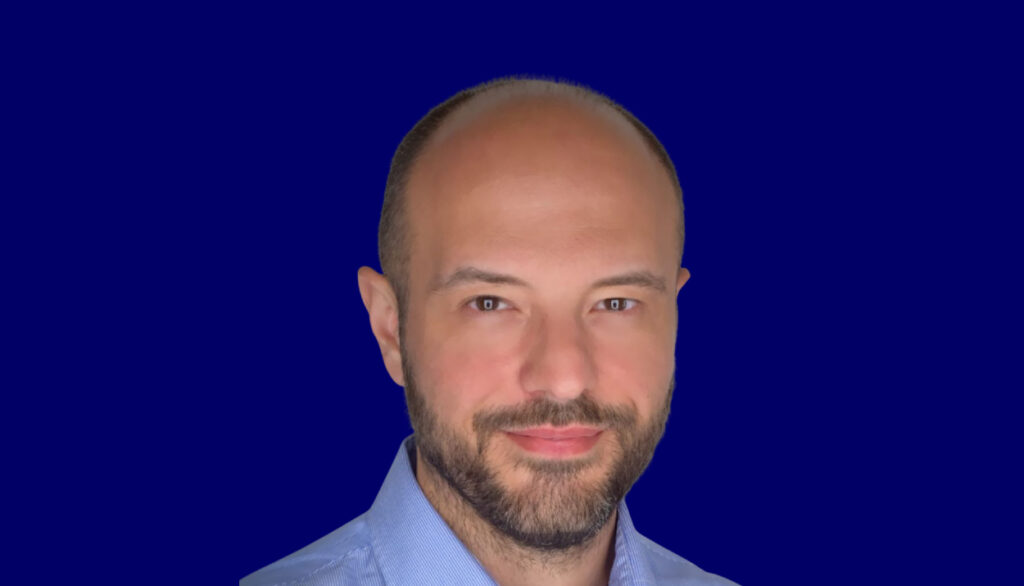 Bluestream: Deputy CEO ο Δημήτρης Χουστουλάκης