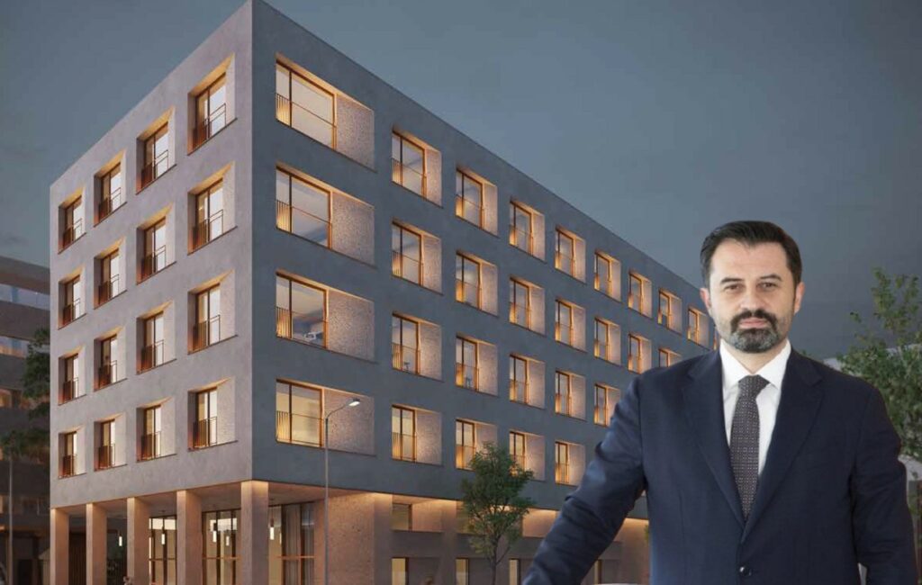 Serhat Koksal (BSTDB): Ως και 200.000 θέσεις εργασίας από επενδύσεις σε λιμενικές και μεταφορικές υποδομές