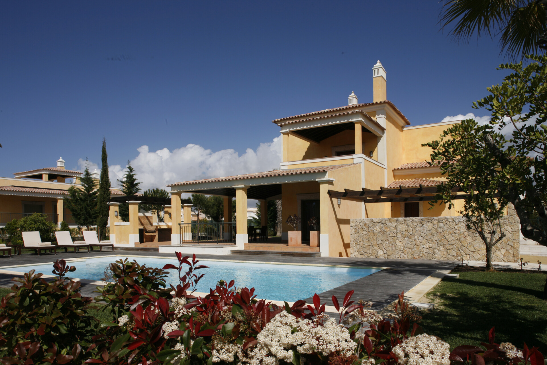 Domes Resorts Πορτογαλία