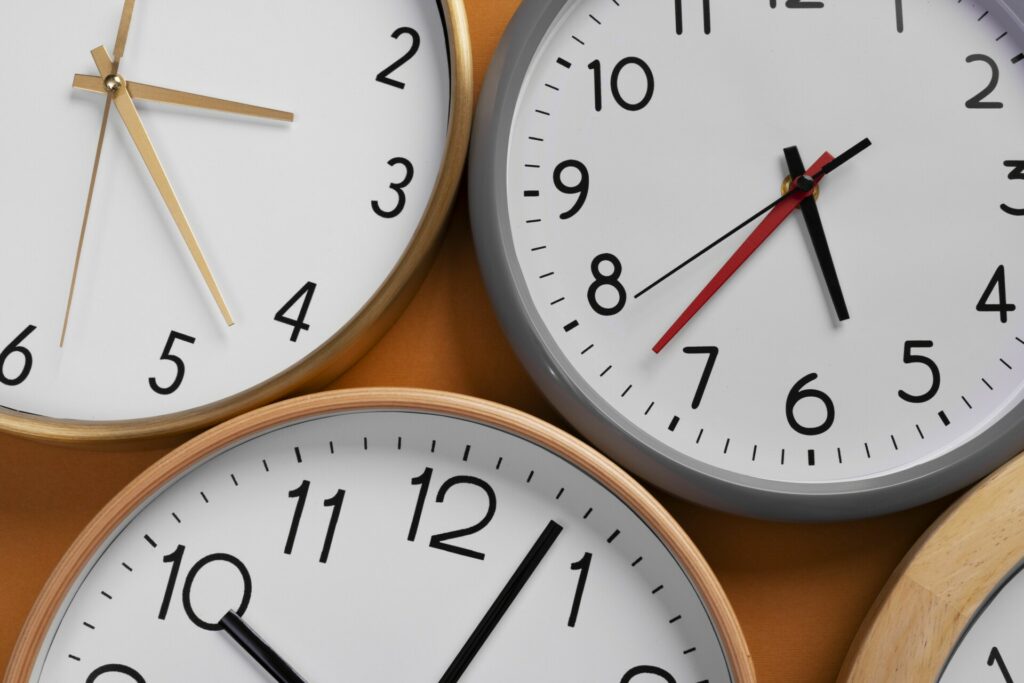 Αλλάζει η ώρα τον Μάρτιο, πότε μπαίνουμε στην θερινή