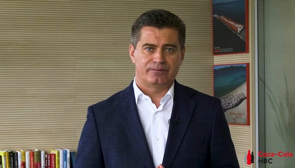 Coca-Cola HBC: Ο κρυφός κίνδυνος από τους φόρους στα αναψυκτικά