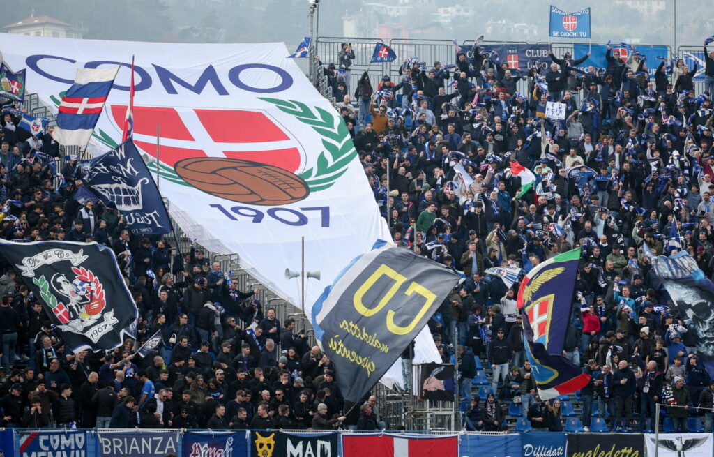 Το φαινόμενο της Κόμο και η νέα όψη της βιομηχανίας του αθλητισμού: Ποδόσφαιρο, τουρισμός και luxury εμπειρία