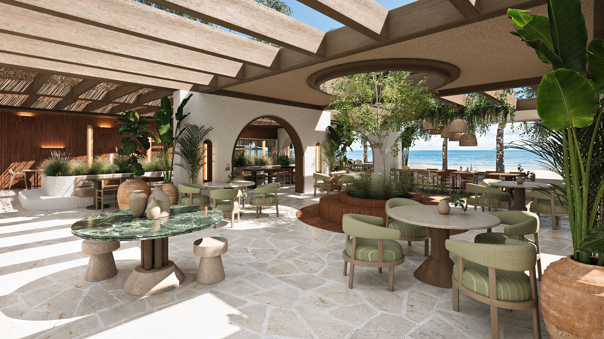 Hilton Κέρκυρα