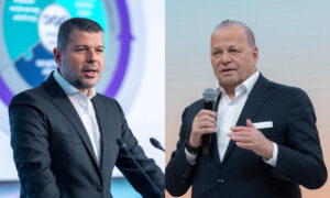 Πώς ΔΕΗ και Metlen “βάζουν στην πρίζα” τις μπαταρίες στη ΝΑ Ευρώπη