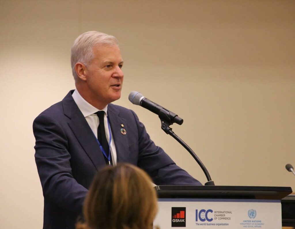 Μέση Ανατολή: Το Διεθνές Εμπορικό Επιμελητήριο ανησυχεί για “τη χειρότερη βιομηχανική κρίση”