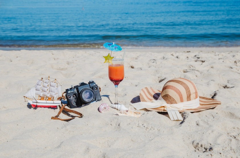 Τουρισμός για όλους 2026: Οι αιτήσεις, τα vouchers, η πλατφόρμα και πώς εξαργυρώνεται