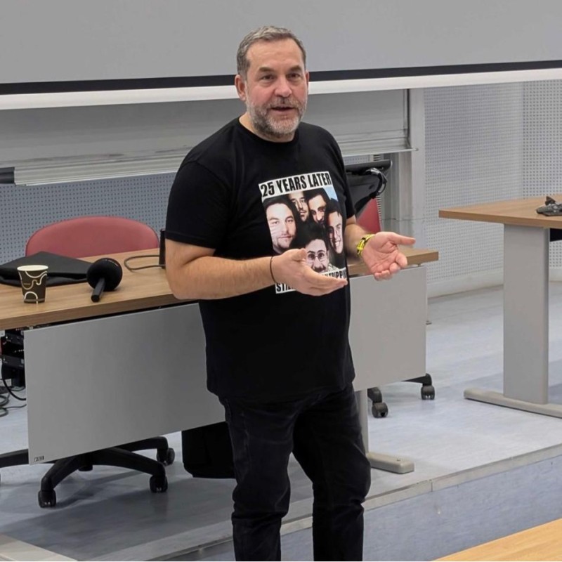 δημητρης τσιγκος Starttech Ventures