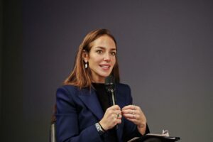 Μιχαηλίδου: Μόνιμες πολιτικές συνοχής από τους ευρωπαϊκούς πόρους