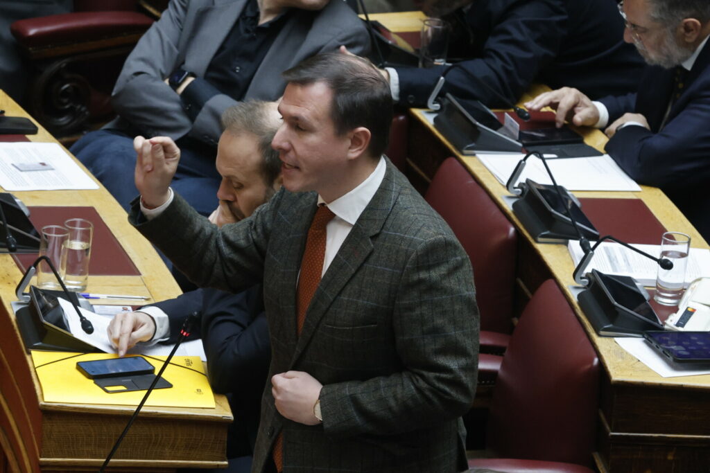 Κλιμάκωση στη Μέση Ανατολή: Ανησυχία από την αντιπολίτευση, τι ζητούν οι βουλευτές των κομμάτων από την κυβέρνηση