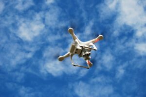 Πώς να καταρρίψετε φθηνά, χαμηλού ύψους drone