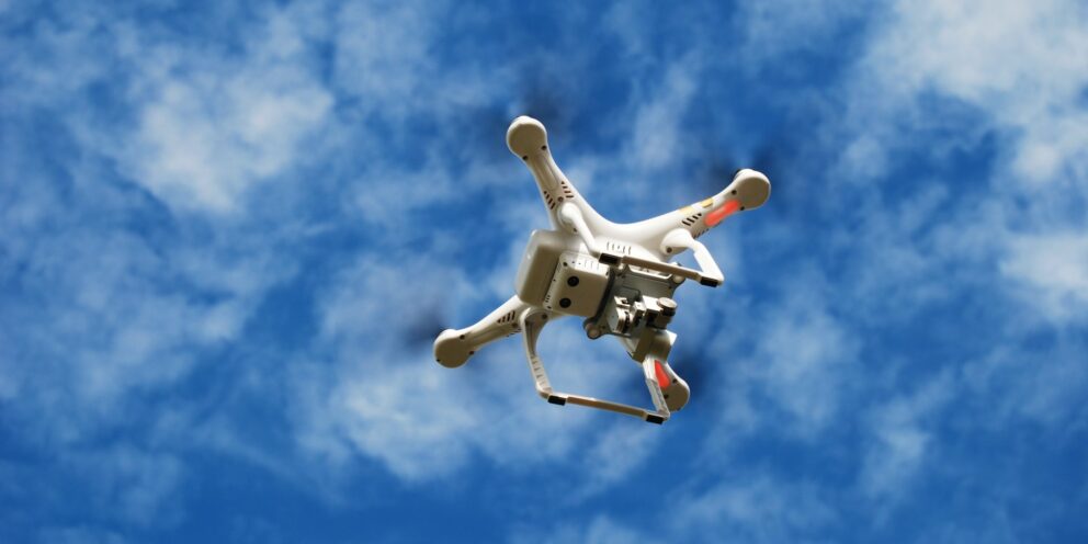 ΗΠΑ: Ανοίγει ο δρόμος για εμπορικά drones μεγαλύτερης εμβέλειας από την FAA