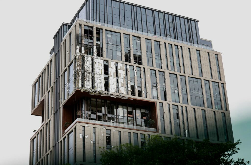 Ο πόλεμος στο Ιράν τορπιλίζει τον τουριστικό παράδεισο των πλούσιων χωρών του Κόλπου