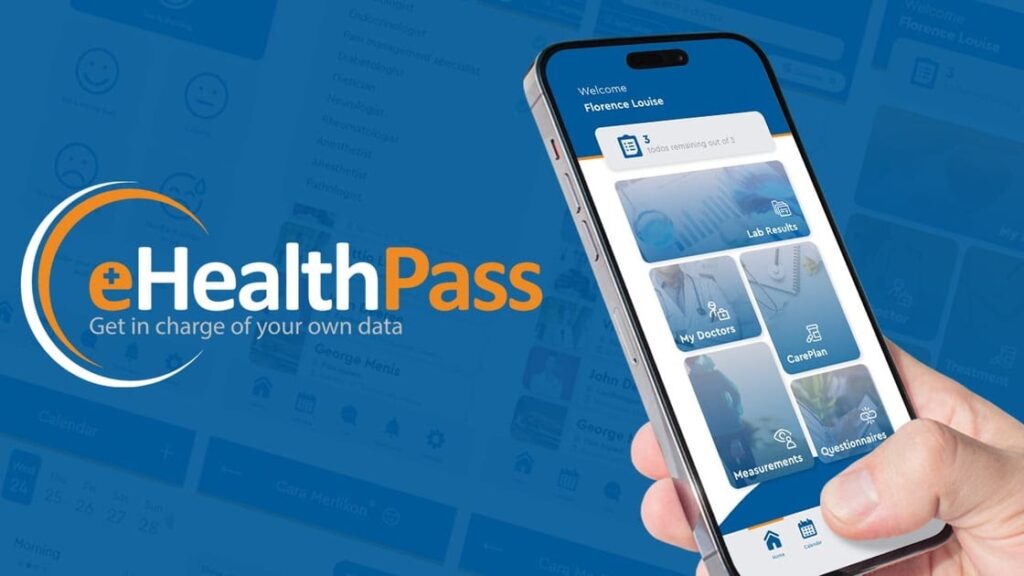 Gnomon Informatics: Δημιουργεί για την Κύπρο, την εθνική εφαρμογή Ψηφιακής Υγείας