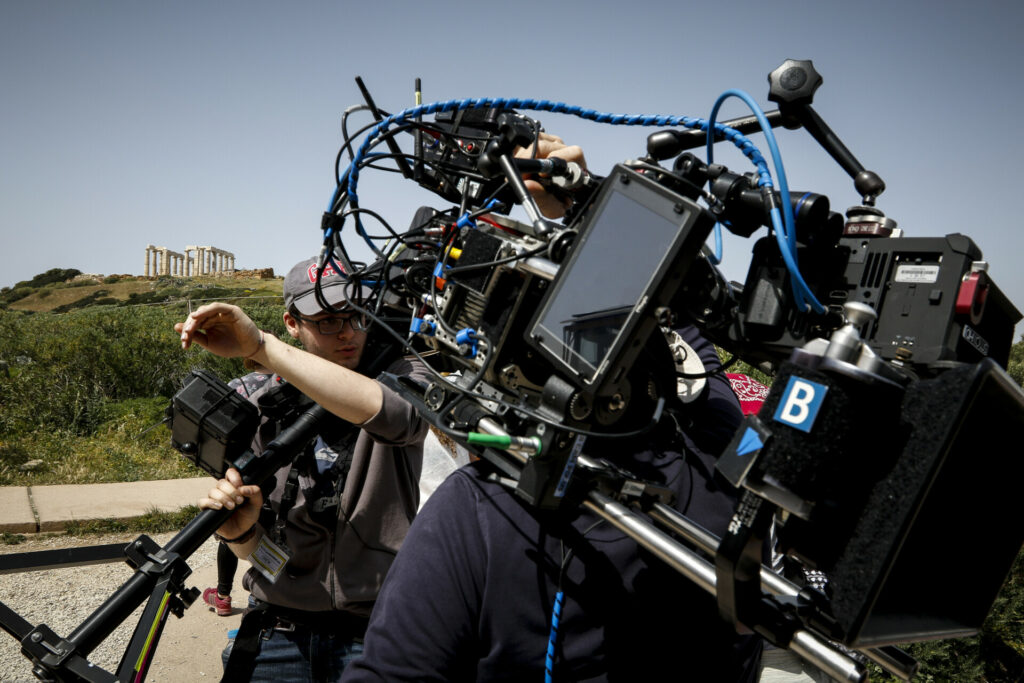 ΕΚΚΟΜΕΔ: Ενισχύσεις 500 εκατ. ευρώ τη επόμενη 5ετία για οπτικοακουστικές παραγωγές και δημιουργία κινηματογραφικού αρχείου