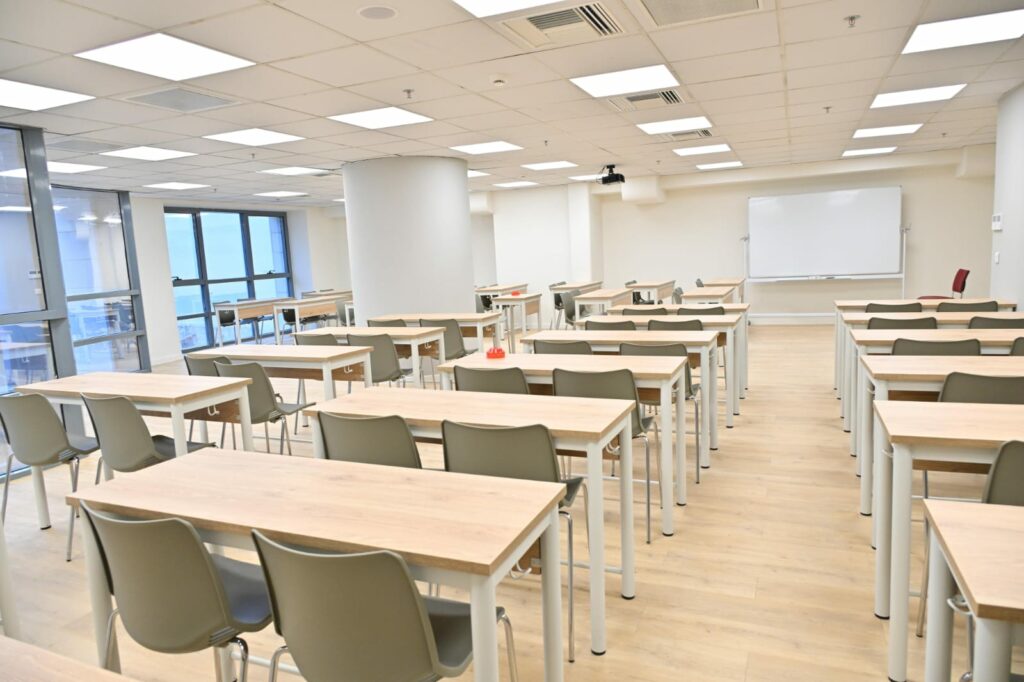 Εγκαίνια νέου κτηρίου της Σχολής Οικονομικών και Πολιτικών Επιστημών του ΕΚΠΑ