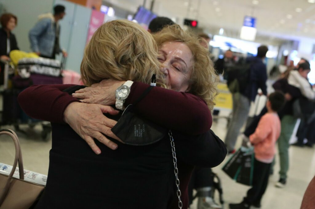 Δύο πτήσεις επαναπατρισμού από το Ντουμπάι προς την Αθήνα τις επόμενες ώρες