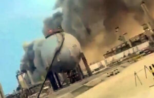 Τα κράτη του Κόλπου ζυγίζουν στρατιωτικές επιλογές κατά του Ιράν