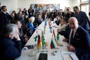 ΕΕ: Αδυναμία δράσης σε εκρηκτικό γεωπολιτικό περιβάλλον