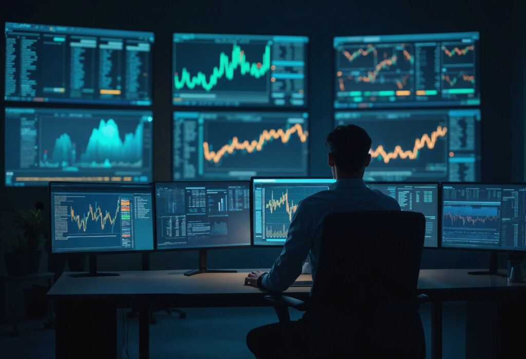 Ισχυρή ανάκαμψη στις ευρωαγορές, κέρδη 2% για τον Stoxx 600