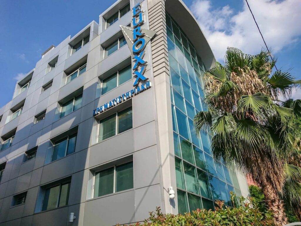 Euroxx: Πλήρης αποκατάσταση μετά από κυβερνοεπίθεση, δεν υπήρξε διαρροή δεδομένων