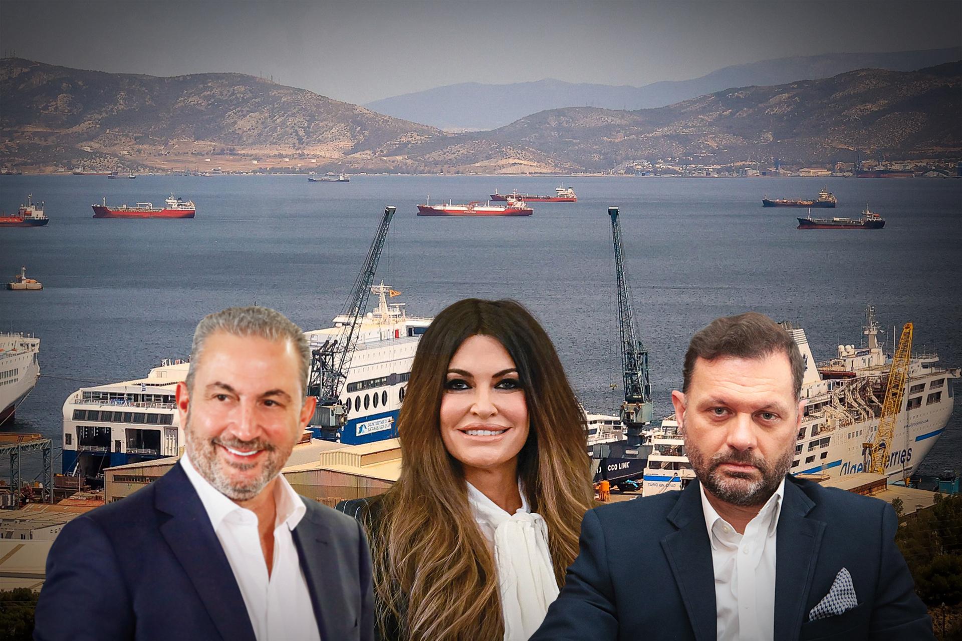 ΕΞΑΡΧΟΥ ΚΙΜΠΕΡΛΙ ΞΕΝΟΚΩΣΤΑΣ BIG MOUTH