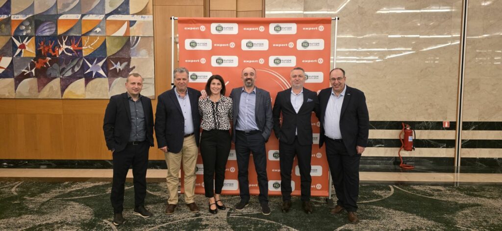 Expert Hellas: Πωλήσεις 39,3 εκατ. ευρώ το 2025 με αύξηση 7%