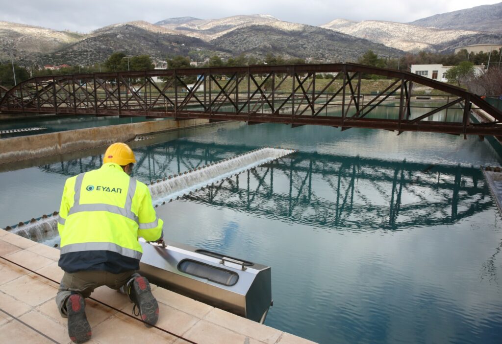 Έρχονται ρυθμίσεις που μεγαλώνουν την ΕΥΔΑΠ