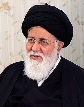 Αχμάντ Αλαμολχόντα ©Wikipedia