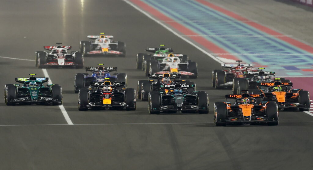 Οι μπίζνες της Formula 1: Η οικονομική και τεχνολογική επανάσταση του 2026