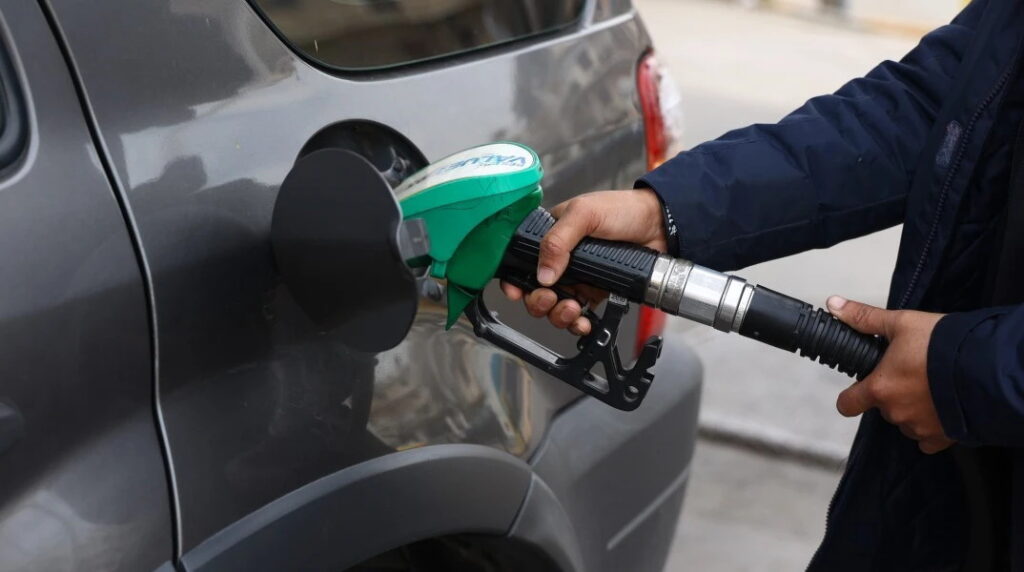 Fuel Pass 2026: Πού κάνεις αίτηση στο gov.gr