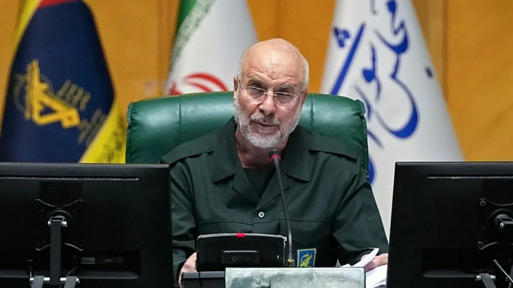 Ιράν: Aπορρίπτει πρόταση κατάπαυσης του πυρός θέτοντας δικούς του όρους