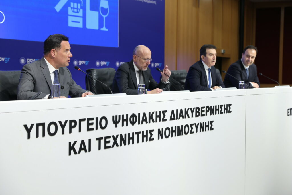 Όλα τα μέτρα για πώληση καπνικών προϊόντων και αλκοόλ σε ανηλίκους