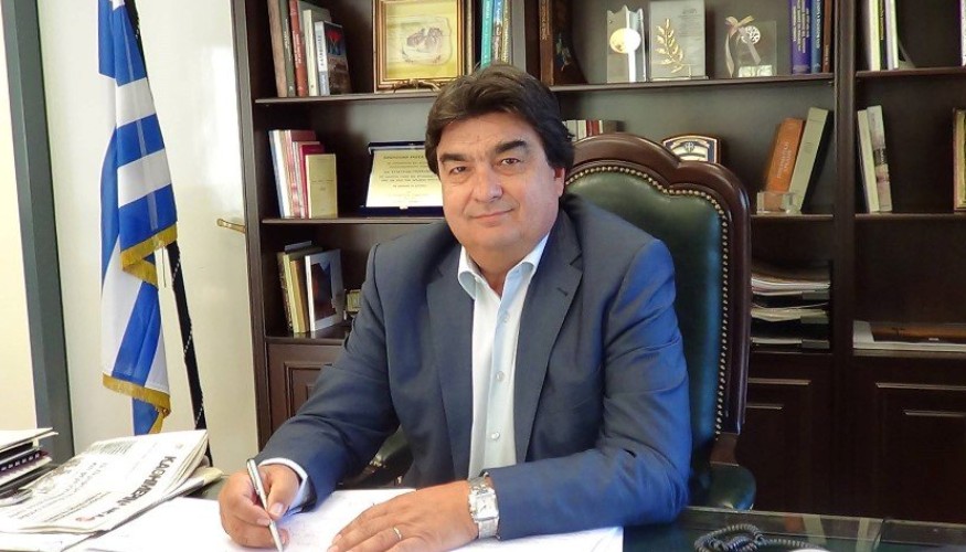 Βαγγέλης Γιαννακούρας: Ποιος είναι ο βουλευτής που παίρνει την έδρα του Οδυσσέα Κωνσταντινόπουλου