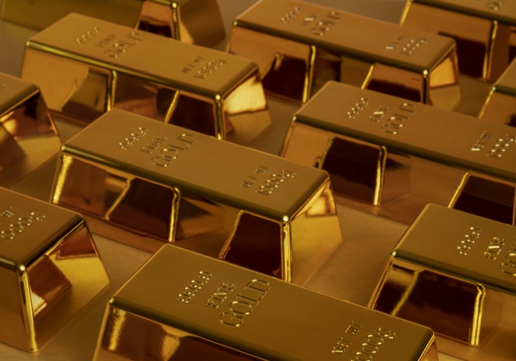 Τι συμβαίνει με τον χρυσό, γιατί δεν έχει ανακάμψει, παρά τον πόλεμο στο Ιράν