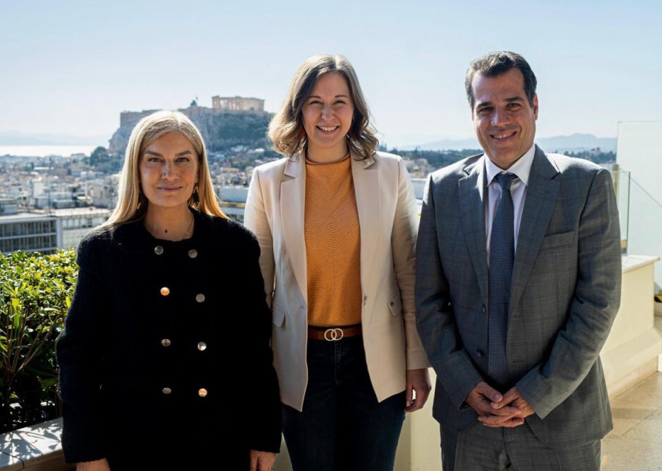 Μεταναστευτικό: Κοινή δράση Ελλάδας και Αυστρίας