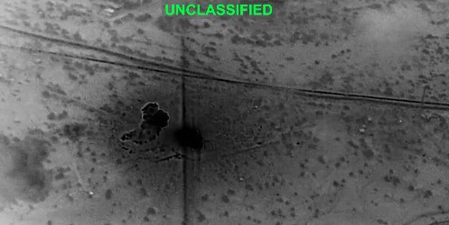 Αμερικανικό χτύπημα στο νησί Χαργκ: Πλήγματα ακριβείας σε 90 στρατιωτικούς στόχους – Απέφυγαν τα πετρέλαια