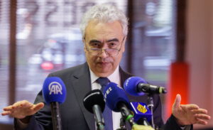 ΙΕΑ: Η ενεργειακή κρίση στο Ιράν ξεπερνά τα σοκ του ’70 και της Ουκρανίας