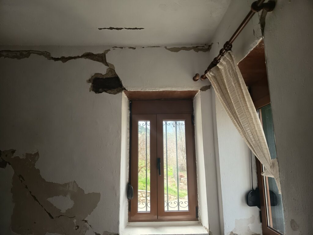 Ιωάννινα: Κλειστά τα σχολεία τη Δευτέρα, λόγω του σεισμού