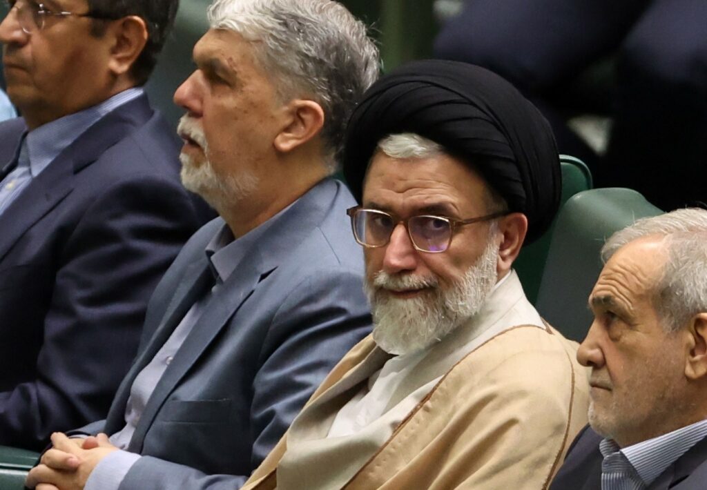 Ισραήλ: Νεκρός ο υπουργός Πληροφοριών του Ιράν