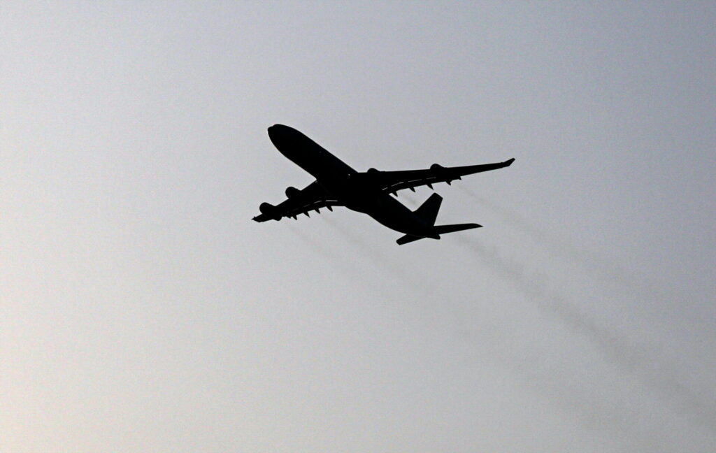 ΗΠΑ: Εντός των προσεχών ωρών θα ελέγχουμε τον εναέριο χώρο του Ιράν