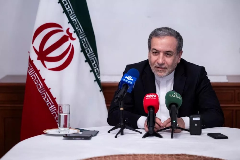 Ιράν: Δεν ξεκινήσαμε εμείς τις επιθέσεις σε Κύπρο, Τουρκία, Αζερμπαϊτζάν