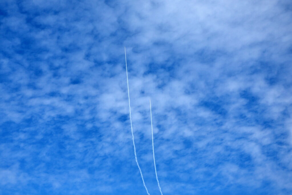 Τούρκος αξιωματούχος: Στην Κύπρο πήγαινε και όχι στην Τουρκία ο πύραυλος από το Ιράν